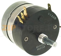 TIMER 60 MINUTI 220V