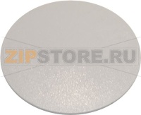 TAPPO GRIGIO PER TERMOSTATO SAG