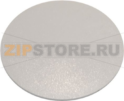 TAPPO GRIGIO PER TERMOSTATO SAG 