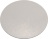 TAPPO GRIGIO PER TERMOSTATO SAG