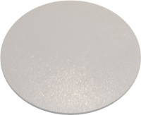 TAPPO GRIGIO PER TERMOSTATO SAG