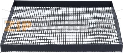 BREAD BASKET (WEAVED) 