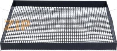 BREAD BASKET (WEAVED) 