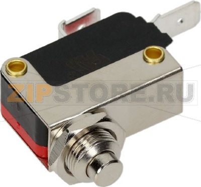 МИКРОВЫКЛЮЧАТЕЛЬ 10 A 250 В 