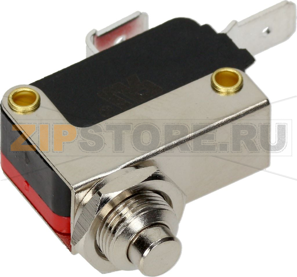 МИКРОВЫКЛЮЧАТЕЛЬ 10 A 250 В 