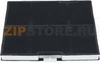 HOOD FILTER SUITABLE FOR BOSCH 00744075
