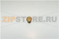 UGELLO GPL ø 0,77 RAPIDO SMEG 909010140