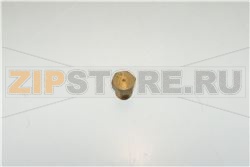 UGELLO GPL ø 0,77 RAPIDO SMEG 909010140 