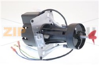 MOTOR AGITADOR 1ETAP.4SAL. MODELO C