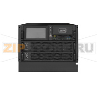 Шкаф силовой 30000 Вт, 30000 ВА Hiden HEM030/15X