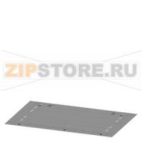 Верхняя пластина IP4X/W600/D400 Siemens 8PQ2306-4BA02