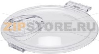 TANK LID TRANSPARENT ø 420 mm