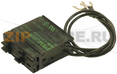 ФИЛЬТР ПРОТИВОПОМЕХОВЫЙ MURR 22062 RATIONAL 3035.0515P 