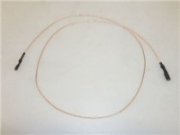 IGNITION CABLE 700 mm