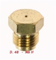 INJECTEUR D 48 M 6 UNIV.