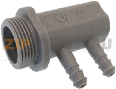 DISTRIBUTOR CONNECTION 