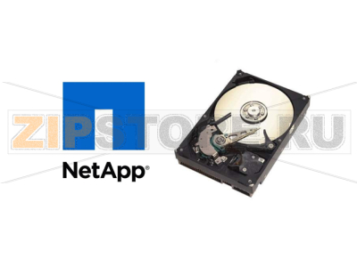 Жесткий диск NetApp E-X4035A-R6 