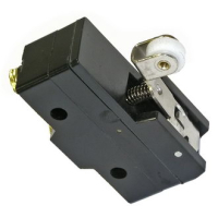 Выключатель концевой Omron Z-15GW22-B
