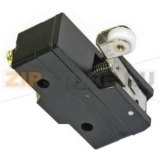 Выключатель концевой Omron Z-15GW22-B 