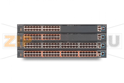 Коммутатор Extreme Networks ERS4900-4926GTS-PWR+ 