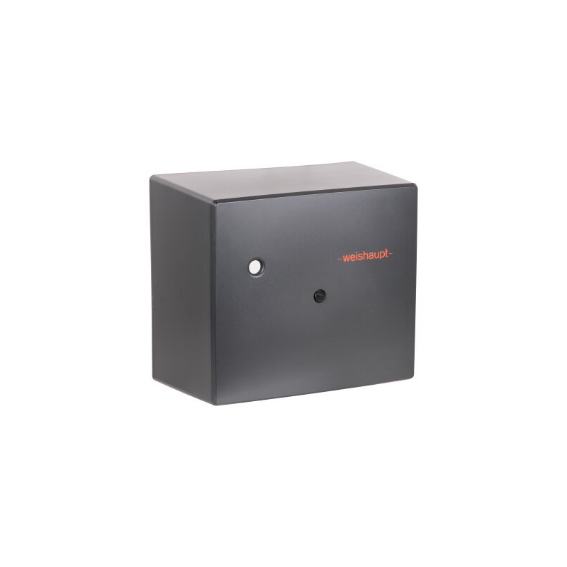 Крышка корпуса Weishaupt 24130001022 