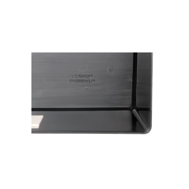 Крышка корпуса Weishaupt 24130001022 