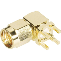 Разъем SMA, 50 Ом, 1 шт BKL Electronic 0409060