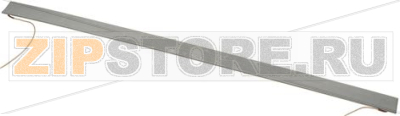 RESISTENZA 2300W 230V 