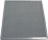 FILTRO CAPPA A RETE 450x400x20 mm