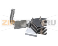 PUSHER ASSM, 55600-3