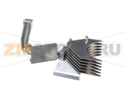 PUSHER ASSM, 55600-3 