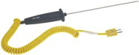 TEMPERATURE PROBE TP 742 ø 2X180 mm