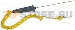 TEMPERATURE PROBE TP 742 ø 2X180 mm 