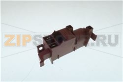 ACCENDITORE 2 FUOCHI 220V 