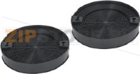 CARBON FILTER FOR HOOD ELICA MOD.29 2PCS