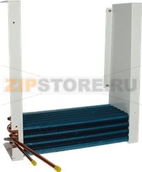 EVAPORATOR 4R 6T 360A4P 