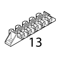 Terminal board Silanos N700 PS