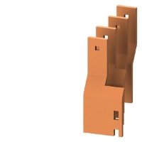 Комплект для BUSBAR/REAR/RIGHT/30X30/D800 Siemens 8PQ4000-0BA50