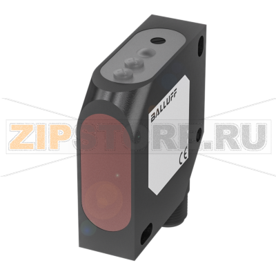 Щуп оптический с подавлением фона Balluff BOS008P 