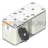 Предохранитель, 1800 A, AC 1250 В, 125 кА, 2xsize 3, 74x52x167 мм, aR, IEC Eaton FUSE 1800A 1 - Предохранитель, 1800 A, AC 1250 В, 125 кА, 2xsize 3, 74x52x167 мм, aR, IEC Eaton FUSE 1800A 1