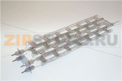 CALEFACTOR 240V 10 KW 