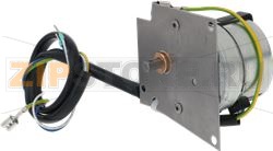 GEAR MOTOR CROUZET 82334050 