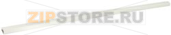 FRONT PROFILE FOR CENTRE/TOP GLASS SHELF 