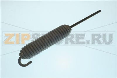 MOLLA PORTA CON TIRANTE Øe 30 - Ø FILO=5 