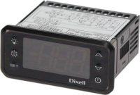 CONTROLLER DIXELL XR70CH-5N2C3