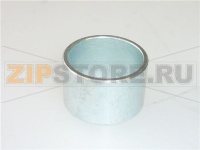 DISTANZIALE SERRATURA ø 23x20x14,5 mm