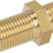ФИТИНГ Ø1/4"M-1/4"M ОТВЕРСТИЕ М8 NUOVA SIMONELLI 07300100.M8 - ФИТИНГ Ø1/4"M-1/4"M ОТВЕРСТИЕ М8 NUOVA SIMONELLI 07300100.M8