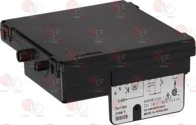 ПРЕДОХРАНИТЕЛЬ S4565B2033 