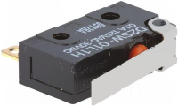 Выключатель концевой Omron D2SW-01L1H
