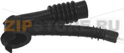HOSE FOR WATER OUTLET 
